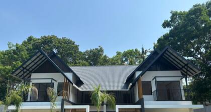 Kaveri Pool Pavilion