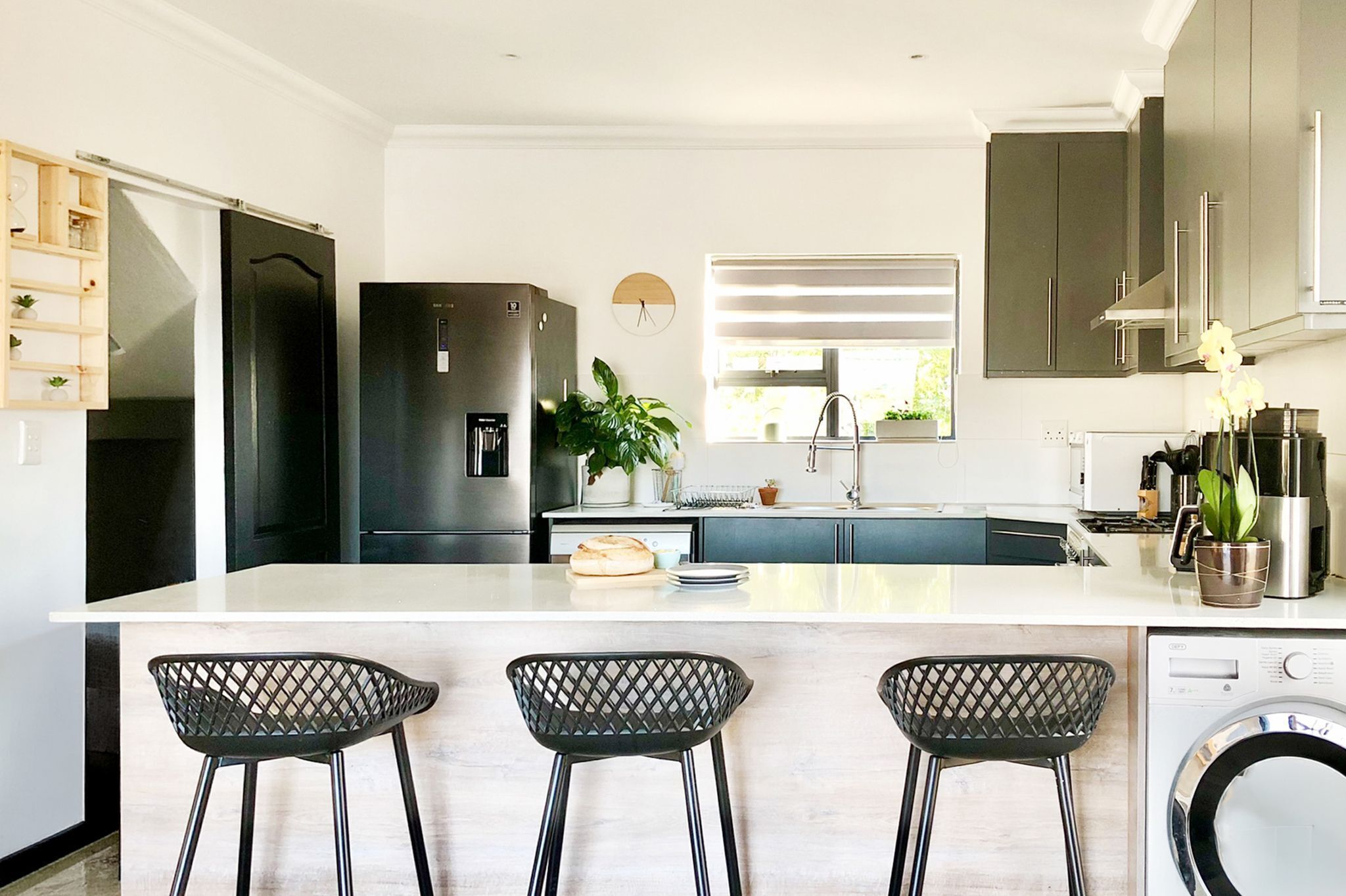 Huis (3 Bedrooms) | Interieur