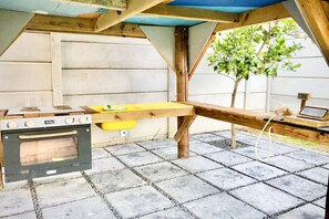 Ferienhaus (3 Bedrooms) | Innenbereich