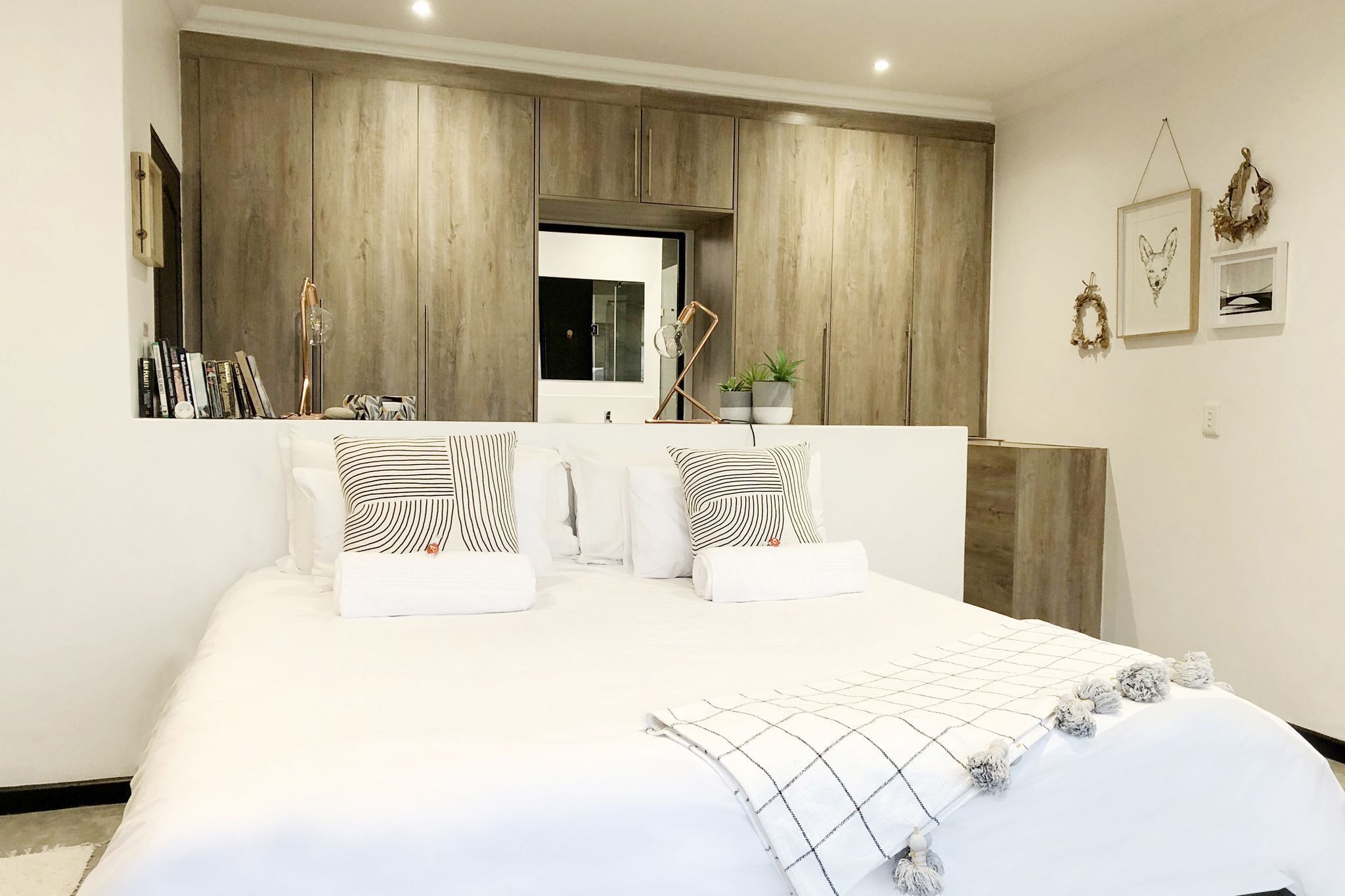 Ferienhaus (3 Bedrooms) | Innenbereich