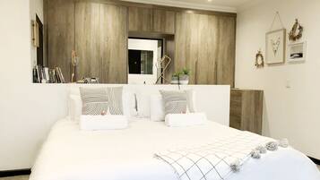 Ferienhaus (3 Bedrooms) | Innenbereich