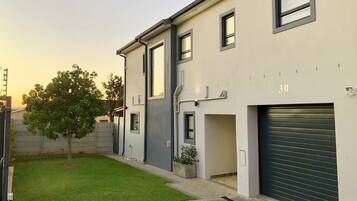 Ferienhaus (3 Bedrooms) | Innenbereich