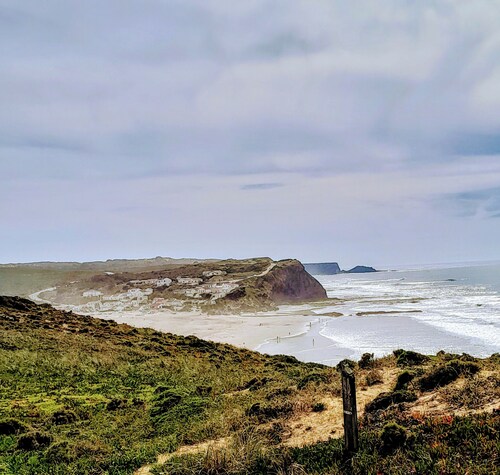Beach house Costa Vicentina Aljezur