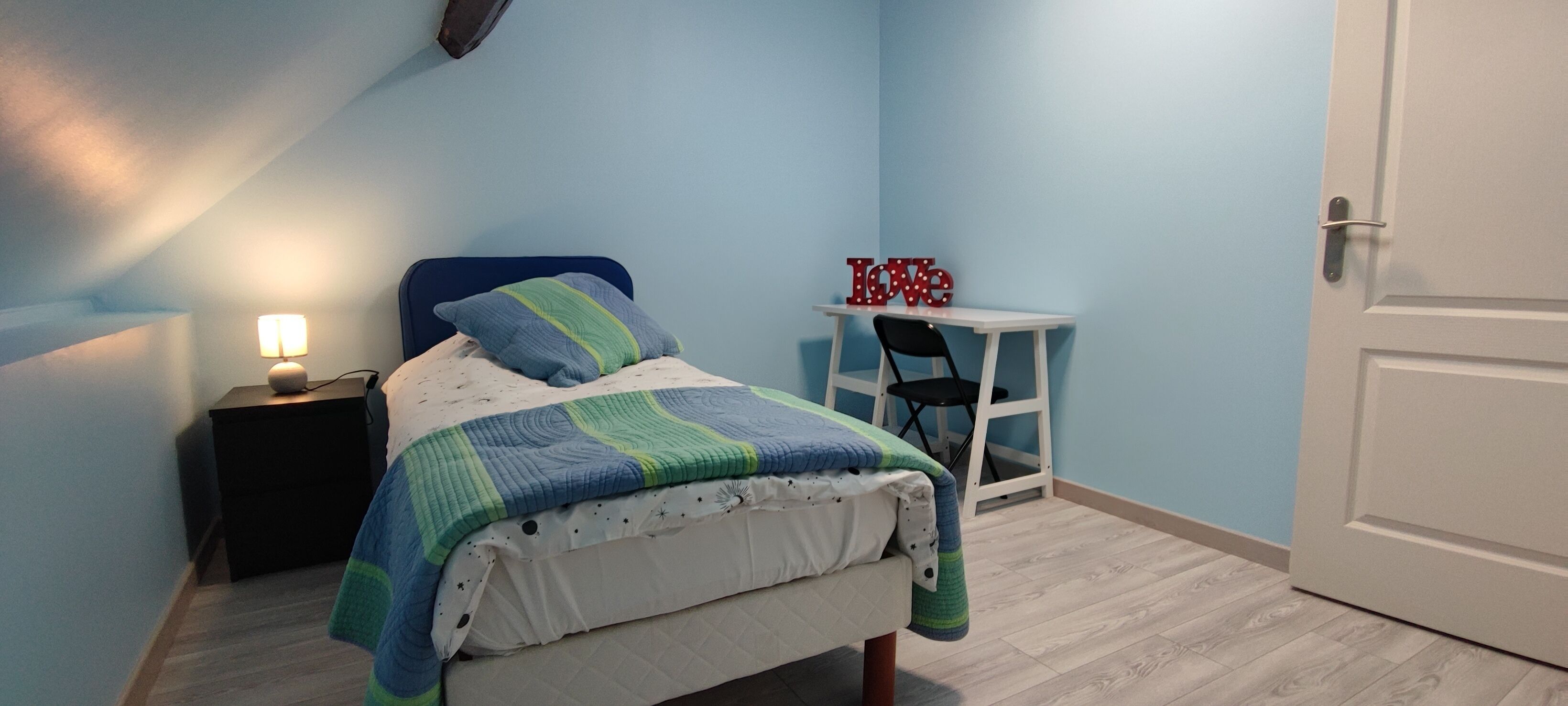 3 Schlafzimmer, Bügeleisen/Bügelbrett, Internetzugang, Bettwäsche
