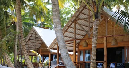 Ombak Biru Resort