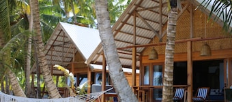 Ombak Biru Resort