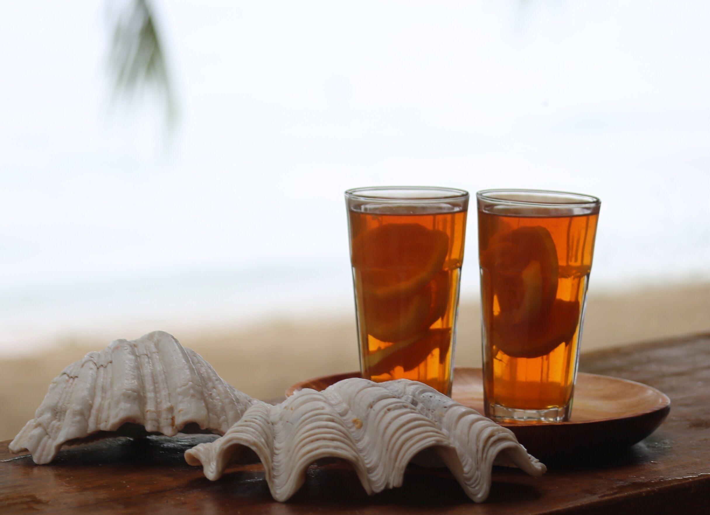 Makanan dan minuman