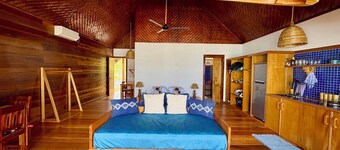 Ombak Biru Resort