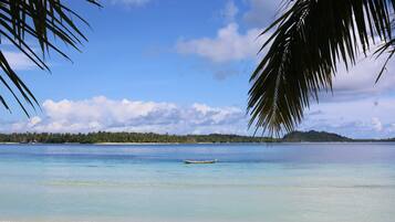 Suite, Beach View | Beach