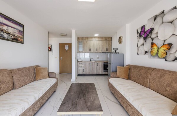 House - Sea View Apartment Durr s Waterfront (Durrës)
