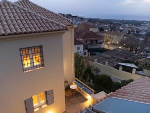 House | 1 bedroom - Ostria Studio Kyparissia Oldtown Home Collection (Trifylia)