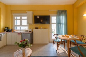 House | 1 bedroom - Ostria Studio Kyparissia Oldtown Home Collection (Trifylia)