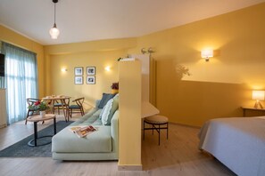 House | 1 bedroom - Ostria Studio Kyparissia Oldtown Home Collection (Trifylia)