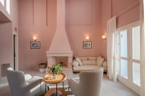 House - Sirocco Maisonette Kyparissia Old Town Collection (Trifylia)