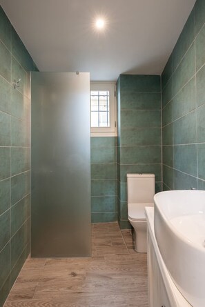 House - Sirocco Maisonette Kyparissia Old Town Collection (Trifylia)
