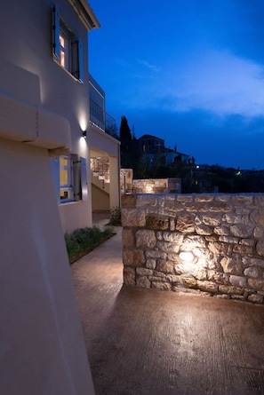 House | 2 bedrooms - Maistro Residence Kyparissia Old Town Collection (Trifylia)