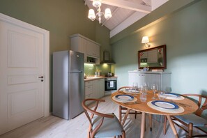 House | 2 bedrooms - Maistro Residence Kyparissia Old Town Collection (Trifylia)