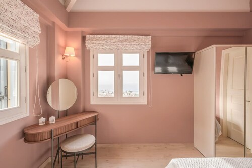 Maistro Residence Kyparissia Old Town Collection