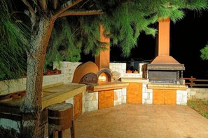 Property grounds - Kreta Natur (Hersonissos)