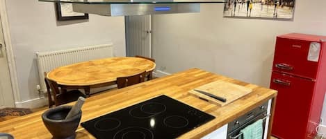 Cucina privata