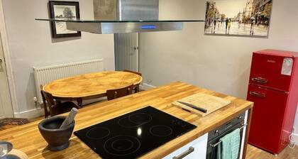 Great Value Cosy House in Lancashire, Prime Spot