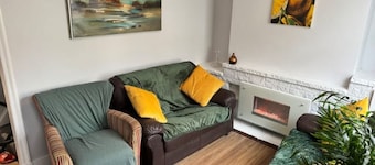 Great Value Cosy House in Lancashire, Prime Spot
