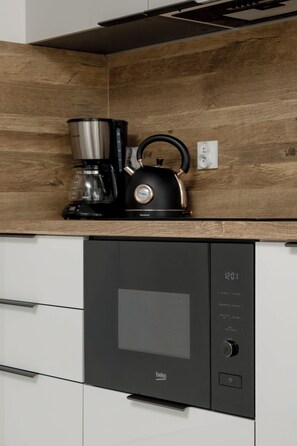 Interior - Papierni Prądnickich 67 Kraków | Stylish Apartment | Parking | Balcony (Kraków)