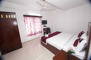 Quarto standard | Wi-Fi de cortesia