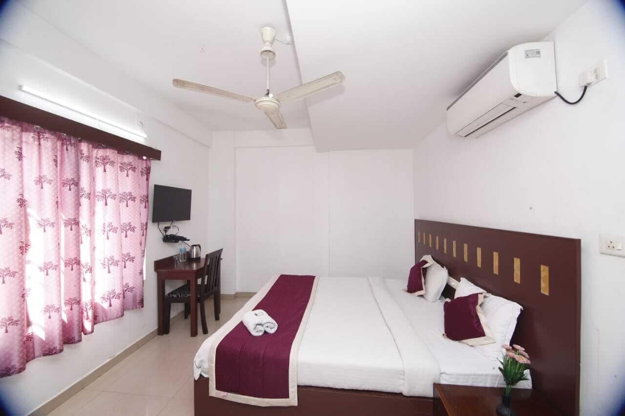 Standard Room | Free WiFi