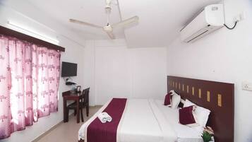Standard Room | Free WiFi