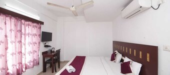 Metro Cochin Business Hotel
