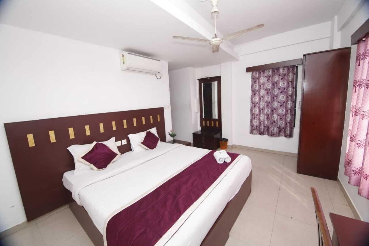 Standard Room | Free WiFi