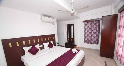 Metro Cochin Business Hotel