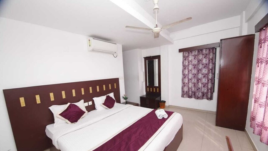 Metro Cochin Business Hotel