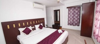 Metro Cochin Business Hotel