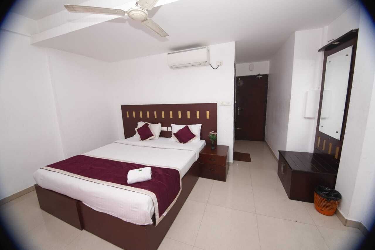 Standard Room | Free WiFi