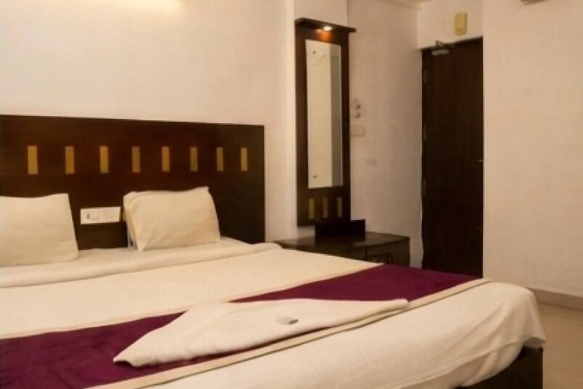 Deluxe Room | Free WiFi