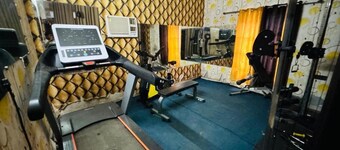 HOTEL SHIVAM GRAND INN