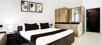 HOTEL SHIVAM GRAND INN