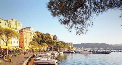 Apartment Fezzano di Portovenere L'ONDA 1
