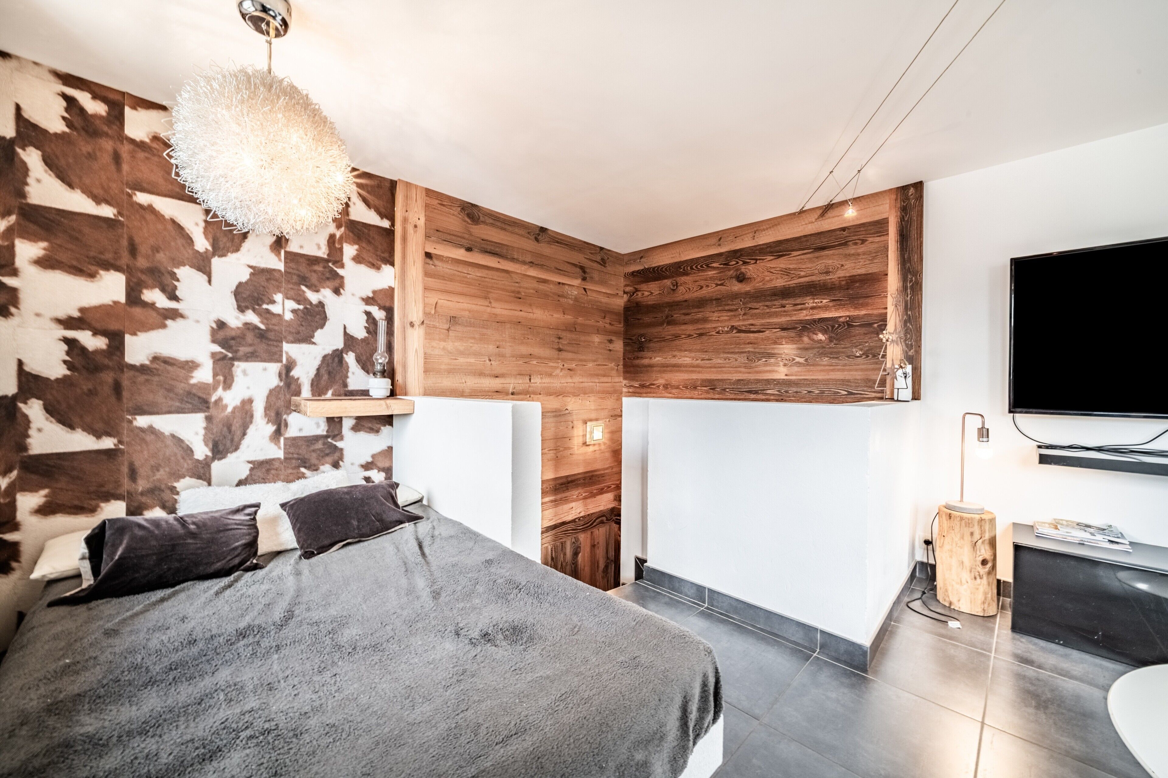2 Schlafzimmer, WLAN