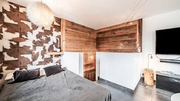 2 Schlafzimmer, WLAN