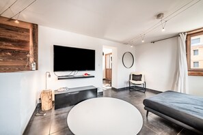 Coin séjour