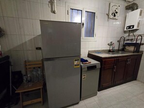 Private kitchen - T House ** (Héliopolis)