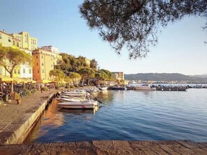 Marina - Apartment the WAVE 3-2 (Fezzano di Portovenere)