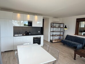 Appartement neuf 5 km Saint-Tropez | Living area