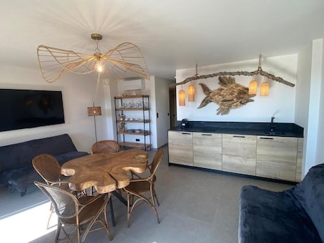 Mer et soleil appartements