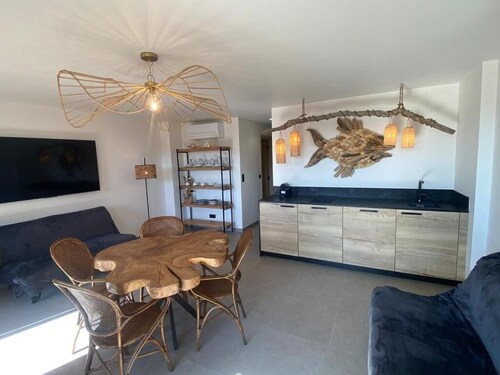 Mer et soleil appartements