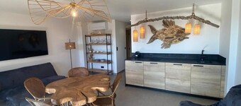 Mer et soleil appartements