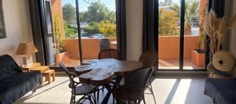 Mer et soleil appartements